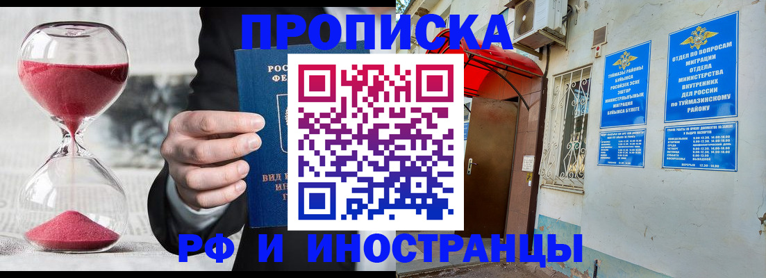прописка 2025 в Красноармейске